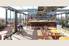 Kontorslokal på Torkel Knutssonsgatan 24, Stockholm – bild 7