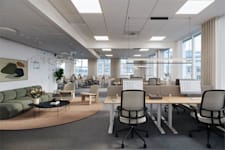 Kontorslokal på Lindhagensgatan 126, Stockholm – bild 2