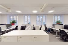 Kontorslokal på S:t Gertrudsgatan 4, Malmö – bild 6