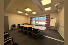 Kontorslokal på Gåsebäcksvägen 20, Helsingborg – bild 9