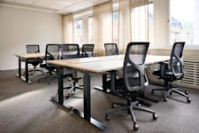 Coworking-plats på Sveavägen 151, Stockholm – bild 9