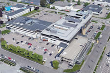 Kontorslokal på Ekonomivägen 4, Askim – bild 2