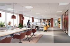 Isafjordsgatan 30 A - image - 2