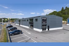 Butikslokal på Almåsvägen 2, Uddevalla – bild 4