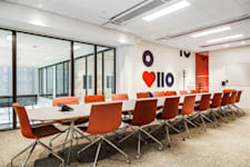 Kontorslokal på Rättarvägen 3, 1 tr - Solna United, Solna – bild 6