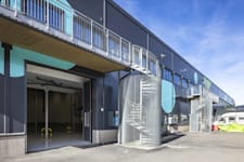 Lagerlokal på Pettersbergsvägen 31 A-H, Kungsängen – bild 16