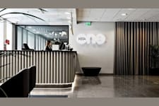 Coworking-plats på Gullfossgatan 3, Kista – bild 11