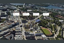 Kontorslokal på Lindhagensgatan 107, Stockholm – bild 9