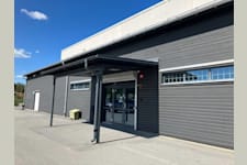 Industrilokal på Åkaregatan 6, Uppsala – bild 11