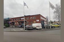 Källängsvägen 1 - image - 0