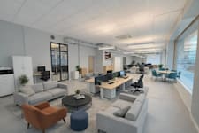 Kontorslokal på Pontonjärsgatan 28, Stockholm – bild 2