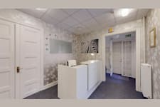 Kontorslokal på Parmmätargatan 7, Stockholm – bild 10