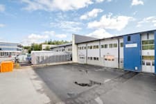 Butikslokal på Prästkragens väg 44, Saltsjö-boo – bild 5