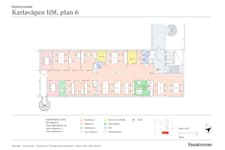 Kontorslokal på Karlavägen 108, Stockholm – bild 16