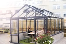 Kontorslokal på Tjurhornsgränd 8, JOHANNESHOV – bild 11