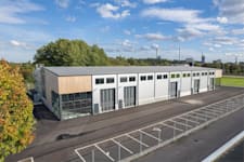 Butikslokal på Gjutjärnsgatan 8, Västerås