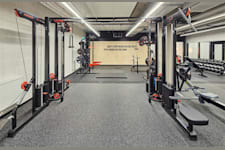 Norra Stationsgatan 93 - Gym