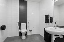 Lagerlokal på Björkhemsgatan 36, Borås – bild 7