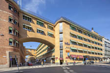 Kontorslokal på Mäster Samuelsgatan 60 - Klara Zenit, Stockholm – bild 2