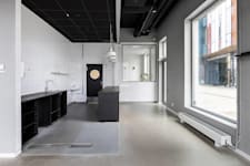 Restauranglokal på Valands Promenad 2, Kungsbacka – bild 2