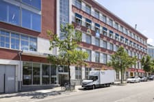 Kontorslokal på Textilgatan 31, Stockholm – bild 2