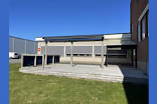 Kontorslokal på Värnamovägen 8, Varberg – bild 7