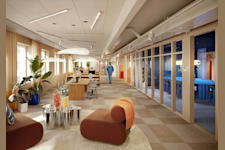 Kontorslokal på Marieviksgatan 29, Stockholm – bild 3