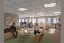 Kontorslokal på Tegeluddsvägen 100, STOCKHOLM