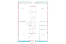 Strömpilsplatsen 20 - Planlösning
