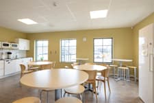 Kontorslokal på Båstad station, Båstad – bild 4