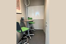 Kontorslokal på Grafiska vägen 2A, Göteborg – bild 12