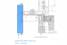 Lagerlokal på Bjurögatan 15, Malmö – bild 19