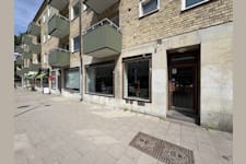 Butikslokal på Störtloppsvägen 30, Hägersten