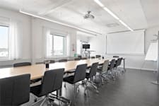 Kontorslokal på Sättarevägen 3, KUNGSBACKA – bild 5