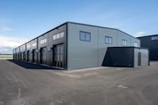 Industrilokal på Industrigatan 33, Svedala – bild 4