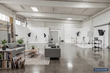 Industrilokal på Tagenevägen 21, Hisings Kärra – bild 2