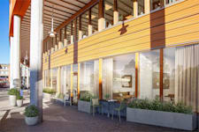 Kontorslokal på Augustendalsvägen 12, Nacka Strand – bild 2