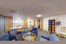 Coworking-plats på Montörgatan 7, Halmstad – bild 5