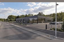 Kontorslokal på Teknikervägen, Nynäshamn – bild 2