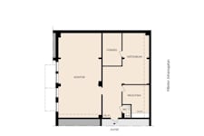 Kontorslokal på Mäster Johansgatan 12, Göteborg – bild 3