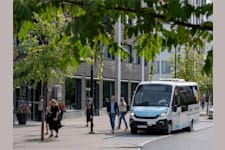 Kontorslokal på Gustav lll:s Boulevard 56, entréplan, Solna – bild 13