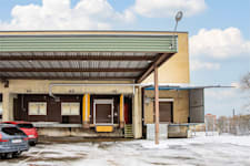 Lagerlokal på Minuthandlarvägen 2, Årsta – bild 2