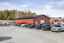 Butikslokal på Eldarvägen 6, Täby – bild 14