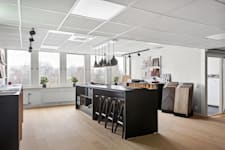 Kontorslokal på E A Rosengrens Gata 31, Västra Frölunda