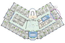 Coworking-plats på Vikdalsgränd 10A, 236, Nacka – bild 7