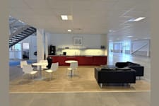 Butikslokal på Eldarvägen 6, Täby – bild 5