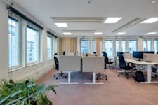 Kontorslokal på Gustav lll:s Boulevard 56, 2 tr, Solna – bild 4