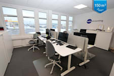 Kontorslokal på Gustaf Dalénsgatan 19, Göteborg – bild 6