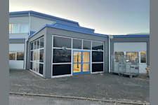 Butikslokal på Rörkullsvägen 7, Halmstad – bild 2