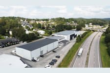 Butikslokal på Källbäcksrydsgatan 30, Brämhult